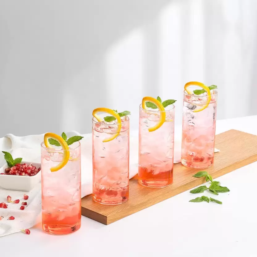Designer Glass Tumblers for Hotels & Restaurants: What to Look For (2026 Guide)